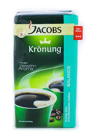 Jacobs Krönung Balance 500 Gramm